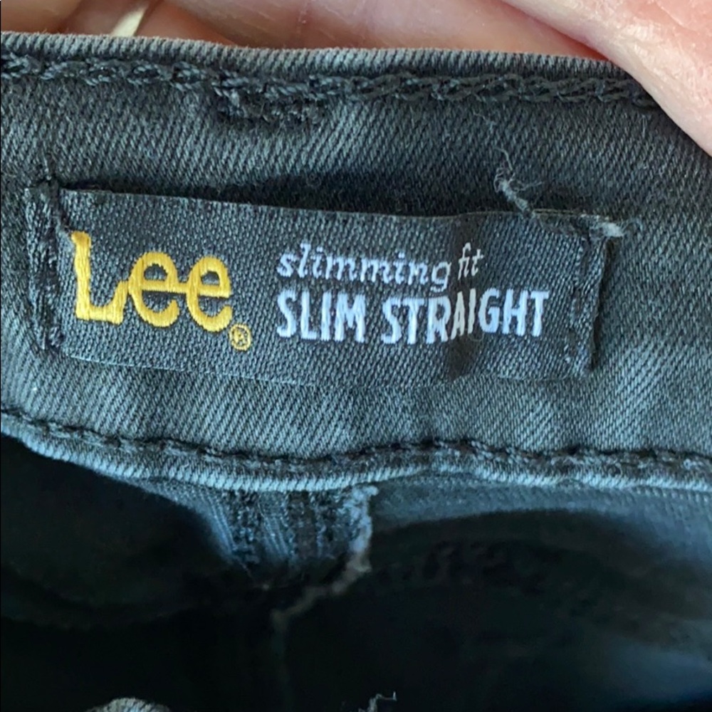 Lee Jeans - Picture 4 of 4